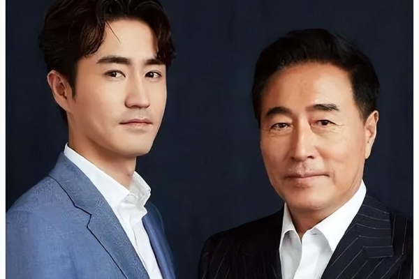 父子俩都是演员的8对明星，有的儿子比爹还红！知道3对算你赢！