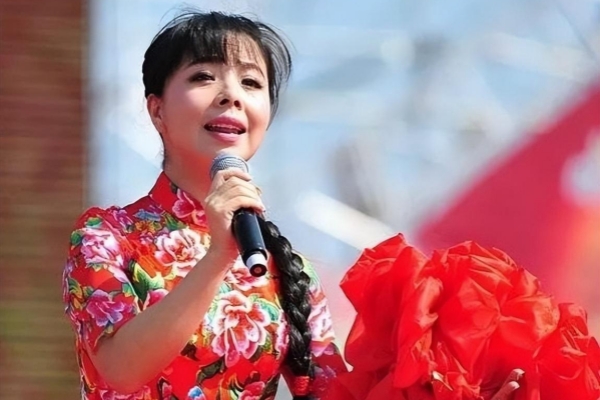草根歌手王二妮身份被揭穿？原来她一直在伪装并瞒了观众十几年！